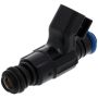 GB REMAN 812-12122 Reman Multi Port Fuel Injector