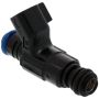 GB REMAN 812-12122 Reman Multi Port Fuel Injector