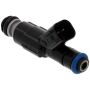 GB REMAN 812-12123 Reman Multi Port Fuel Injector