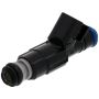 GB REMAN 812-12123 Reman Multi Port Fuel Injector