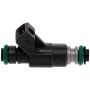 GB REMAN 812-12124 Reman Multi Port Fuel Injector