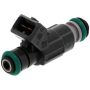 GB REMAN 812-12124 Reman Multi Port Fuel Injector