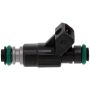GB REMAN 812-12124 Reman Multi Port Fuel Injector