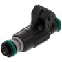 GB REMAN 812-12124 Reman Multi Port Fuel Injector