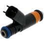 GB REMAN 812-12127 Reman Multi Port Fuel Injector
