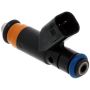 GB REMAN 812-12127 Reman Multi Port Fuel Injector