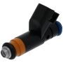 GB REMAN 812-12127 Reman Multi Port Fuel Injector