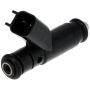 GB REMAN 812-12129 Reman Multi Port Fuel Injector