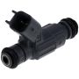 GB REMAN 812-12131 Reman Multi Port Fuel Injector
