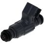 GB REMAN 812-12131 Reman Multi Port Fuel Injector