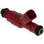 GB REMAN 812-12132 Reman Multi Port Fuel Injector