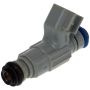 GB REMAN 812-12133 Reman Multi Port Fuel Injector