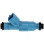 GB REMAN 812-12137 Reman Multi Port Fuel Injector