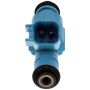 GB REMAN 812-12137 Reman Multi Port Fuel Injector