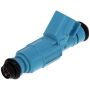 GB REMAN 812-12137 Reman Multi Port Fuel Injector