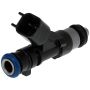 GB REMAN 812-121386PK Reman Multi Port Fuel Injector - 6 Pack