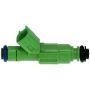 GB REMAN 812-12141 Reman Multi Port Fuel Injector