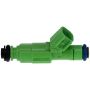 GB REMAN 812-12141 Reman Multi Port Fuel Injector
