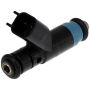 GB REMAN 812-12143 Reman Multi Port Fuel Injector