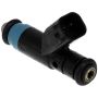 GB REMAN 812-12143 Reman Multi Port Fuel Injector