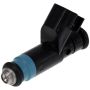 GB REMAN 812-12143 Reman Multi Port Fuel Injector