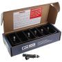 GB REMAN 812-121456PK Reman Multi Port Fuel Injector - 6 Pack