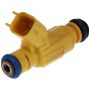 GB REMAN 812-12151 Reman Multi Port Fuel Injector