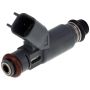 GB REMAN 812-12162 Reman Multi Port Fuel Injector