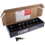 GB REMAN 812-121638PK Reman Multi Port Fuel Injector - 8 Pack