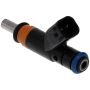 GB REMAN 812-121638PK Reman Multi Port Fuel Injector - 8 Pack