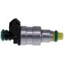GB REMAN 822-11102 Reman Multi Port Fuel Injector