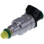 GB REMAN 822-11102 Reman Multi Port Fuel Injector