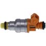 GB REMAN 822-11106 Reman Multi Port Fuel Injector