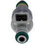 GB REMAN 822-11110 Reman Multi Port Fuel Injector
