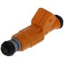 GB REMAN 822-11116 Reman Multi Port Fuel Injector