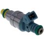 GB REMAN 822-11118 Reman Multi Port Fuel Injector