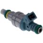 GB REMAN 822-11120 Reman Multi Port Fuel Injector