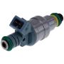 GB REMAN 822-11123 Reman Multi Port Fuel Injector