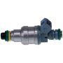 GB REMAN 822-11123 Reman Multi Port Fuel Injector