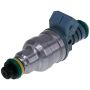 GB REMAN 822-11123 Reman Multi Port Fuel Injector