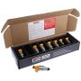 GB REMAN 822-111248PK Reman Multi Port Fuel Injector - 8 Pack