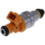 GB REMAN 822-111248PK Reman Multi Port Fuel Injector - 8 Pack