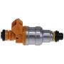GB REMAN 822-11124 Reman Multi Port Fuel Injector