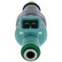 GB REMAN 822-11133 Reman Multi Port Fuel Injector