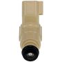 GB REMAN 822-11134 Reman Multi Port Fuel Injector