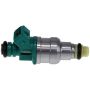 GB REMAN 822-11136 Reman Multi Port Fuel Injector
