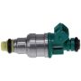 GB REMAN 822-11136 Reman Multi Port Fuel Injector