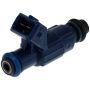 GB REMAN 822-11138 Reman Multi Port Fuel Injector