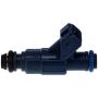 GB REMAN 822-11138 Reman Multi Port Fuel Injector