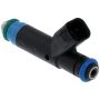 GB REMAN 822-11140 Reman Multi Port Fuel Injector